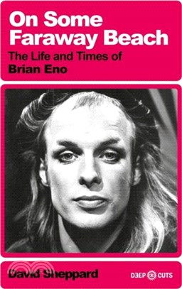 On Some Faraway Beach：The Life and Times of Brian Eno
