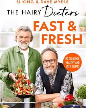 The Hairy Dieters??Fast & Fresh