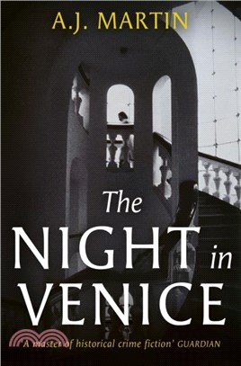 The Night in Venice