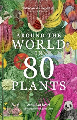 Around the world in 80 plant...