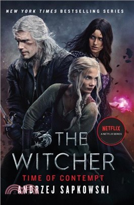 Time of Contempt：Witcher 2 - Now a major Netflix show