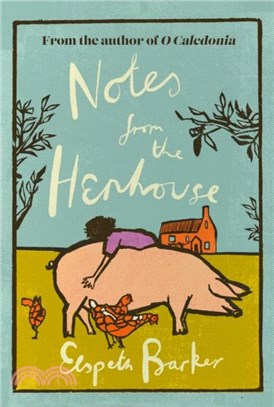 Notes from the Henhouse：Collected Essays