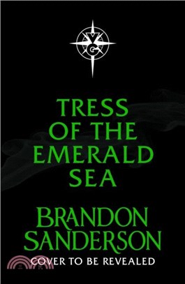 Tress of the Emerald Sea