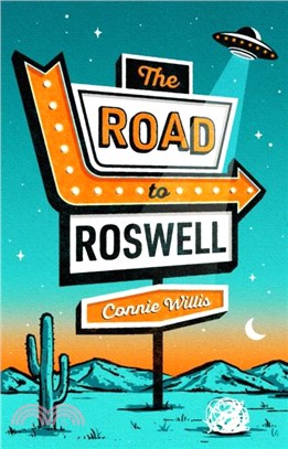 The Road to Roswell