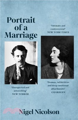 Portrait Of A Marriage：Vita Sackville-West and Harold Nicolson