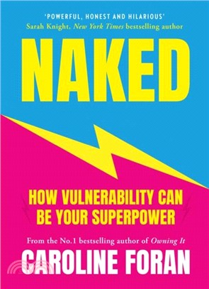 Naked：Ten Truths To Change Your Life