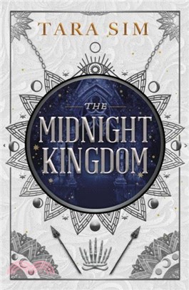 The Midnight Kingdom：The second instalment of the Dark Gods trilogy