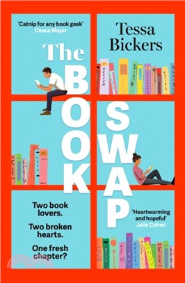 The Book Swap：The 2024 romance novel about book lovers, for book lovers - uplifting, moving, and full of love