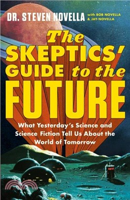 Skeptics' Guide to the Future