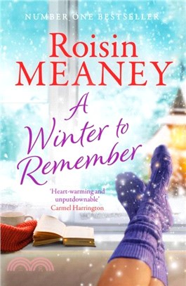 A Winter to Remember：A cosy, festive page-turner from the bestselling author of It's That Time of Year