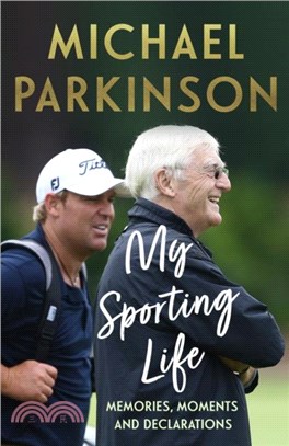 My Sporting Life：Memories, moments and declarations