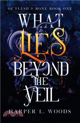 What Lies Beyond the Veil