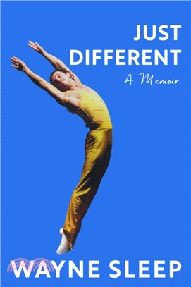 Just Different：A Memoir