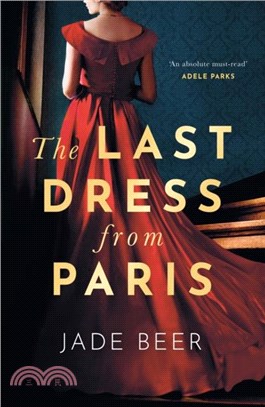 The Last Dress from Paris