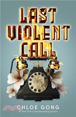 Last Violent Call：Two captivating novellas from a #1 New York Times bestselling author