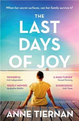 The Last Days of Joy