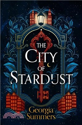 The City of Stardust