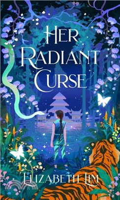 Her Radiant Curse：an enchanting fantasy, set in the same world as Six Crimson Cranes