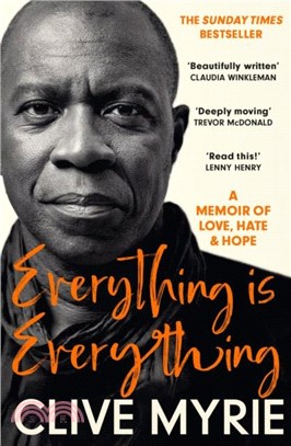 Everything is Everything：The Top 10 Bestseller