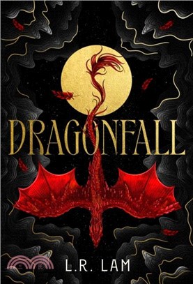 Dragonfall：A MAGICAL SUNDAY TIMES BESTSELLER!