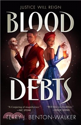 Blood Debts