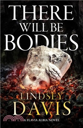 There Will Be Bodies
