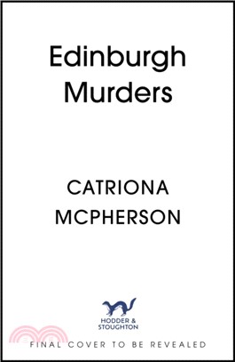 The Edinburgh Murders