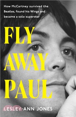 Fly Away Paul