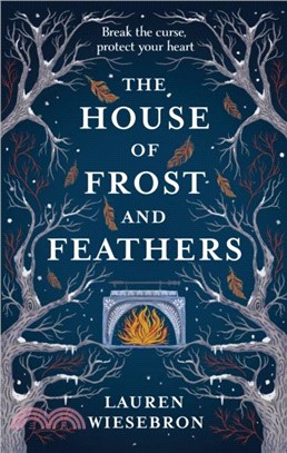 The House of Frost and Feathers