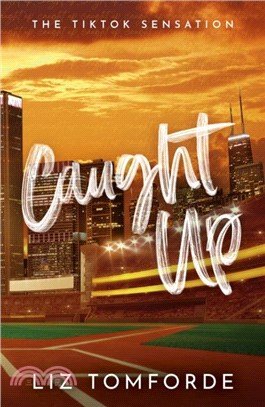 Caught Up：Windy City Book 3