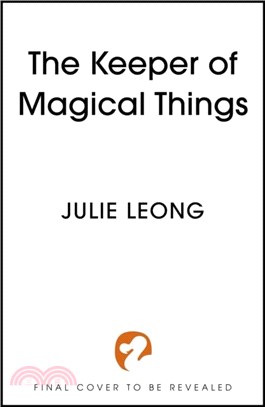 The Keeper of Magical Things