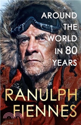 Around the World in 80 Years：A Life of Exploration