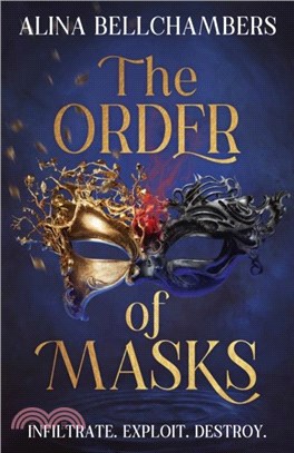 The Order of Masks