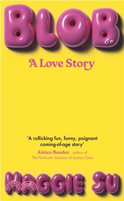 BLOB：A Love Story