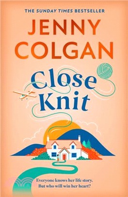 Close Knit：the brilliant new, feel-good love story from the global bestseller