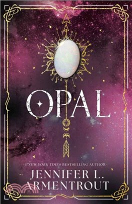 Opal (Lux - Book Three)