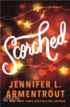 Scorched：A HOT enemies-to-lovers summer college romance!