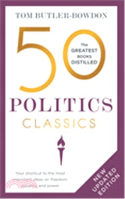 50 Politics Classics: Revised Edition