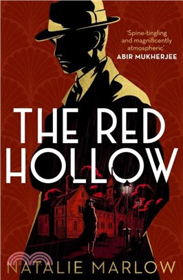 The Red Hollow：A haunted detective, a phantom killer...