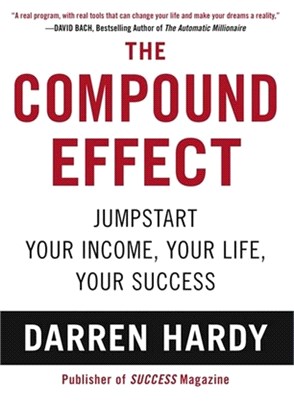 The Compound Effect