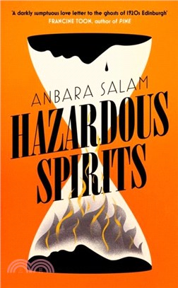 Hazardous Spirits