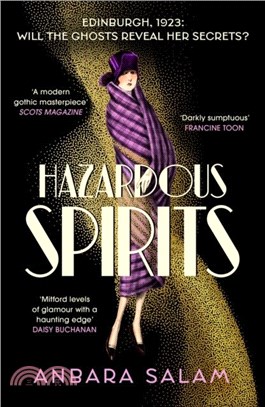 Hazardous Spirits