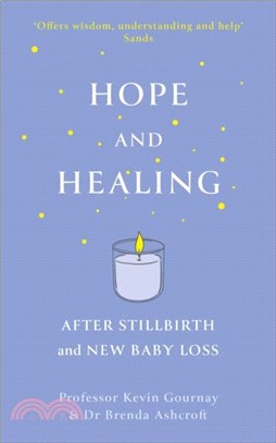 Hope and Healing After Stillbirth And New Baby Loss