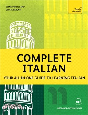 Complete Italian
