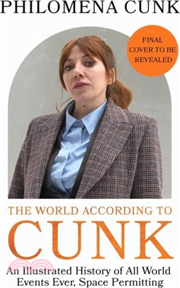 The World According to Cunk