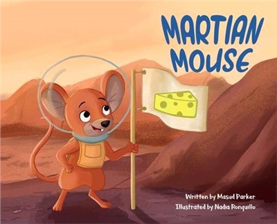 Martian Mouse