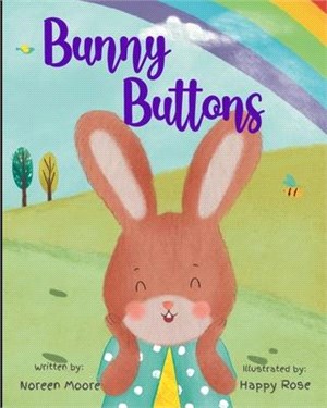 Bunny Buttons