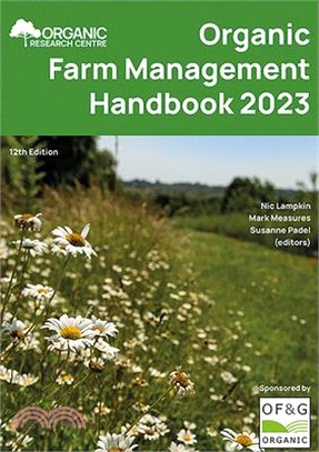 Organic Farm Management Handbook 2023