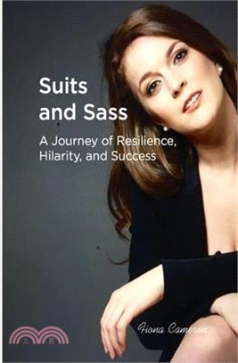 Suits and Sass: A Journey of Resilience, Hilarity, and Success