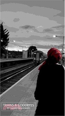 Trains and Goodbyes: A Poem for every day of 2023